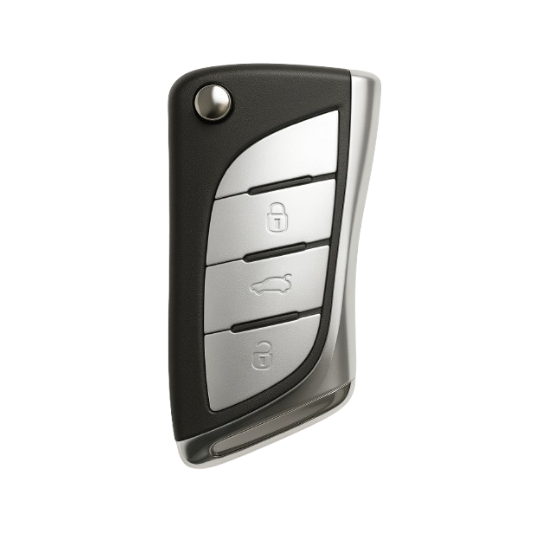 Remote